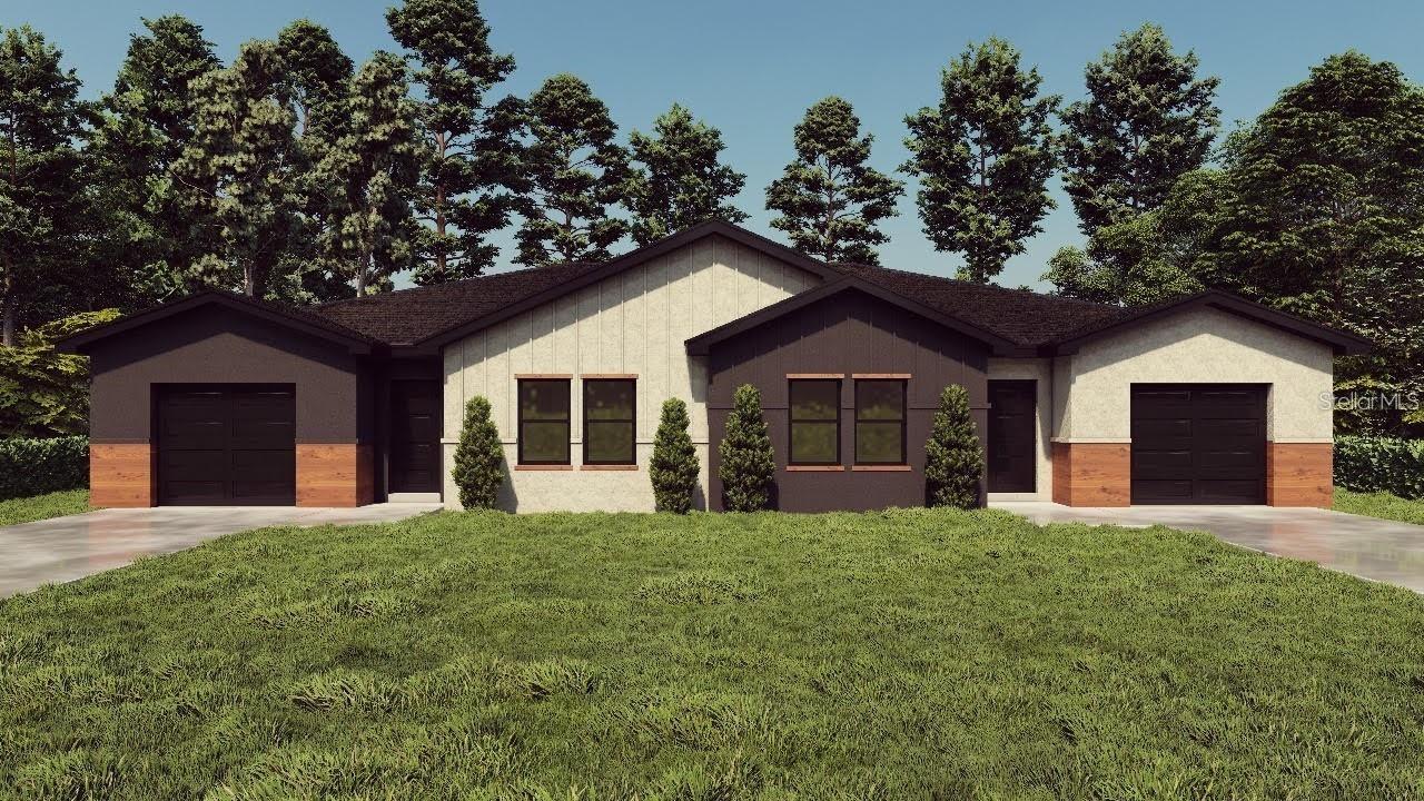 Photo 1 of 2 — 2251 FLORIDA DRIVE, DELTONA, FL 32738