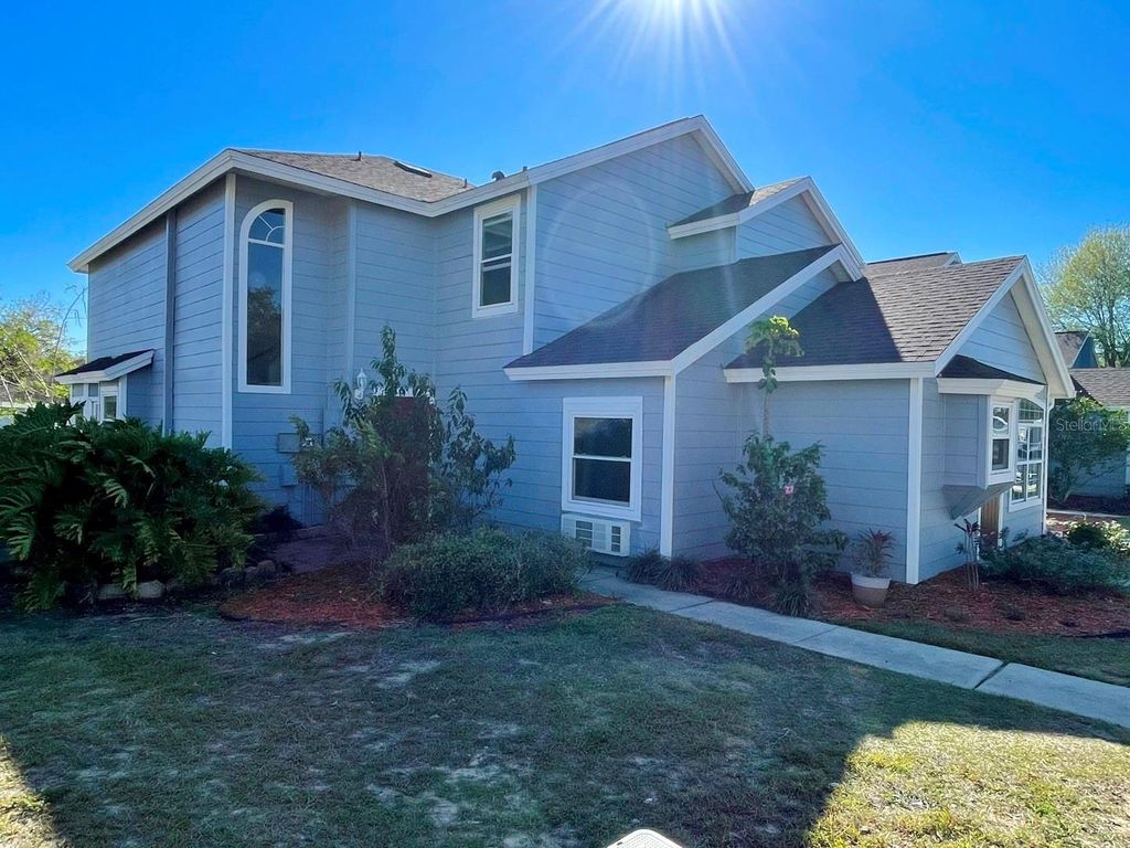 Photo of 275 Mango Drive, Davenport, FL 33897 (MLS # S5149549)