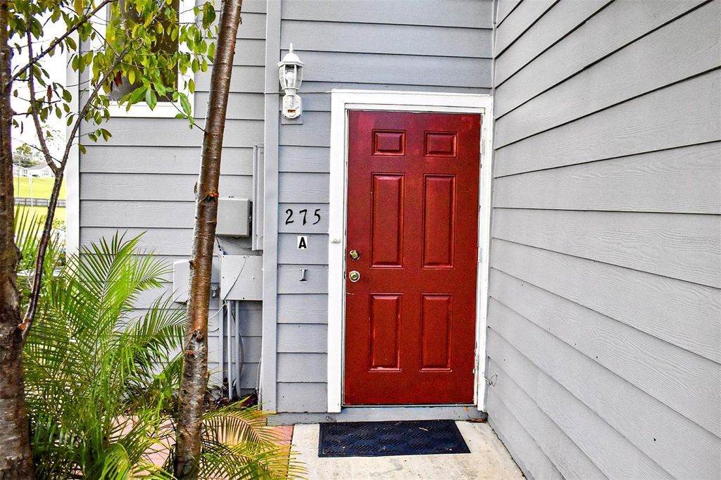 Photo of 275 Mango Drive, Davenport, FL 33897 (MLS # S5149549)