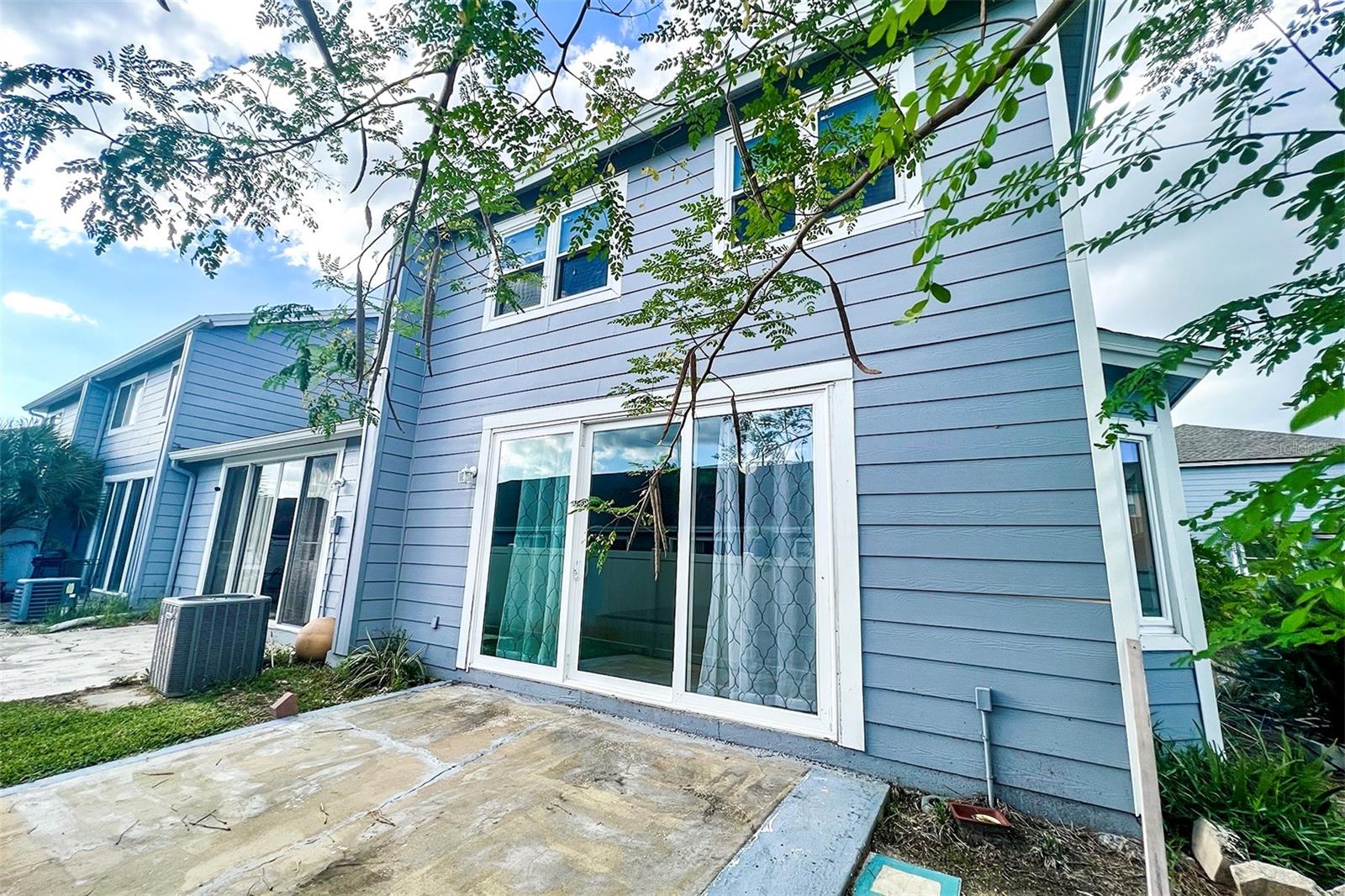 ISLAND CLUB WEST PH 01 - Residential
