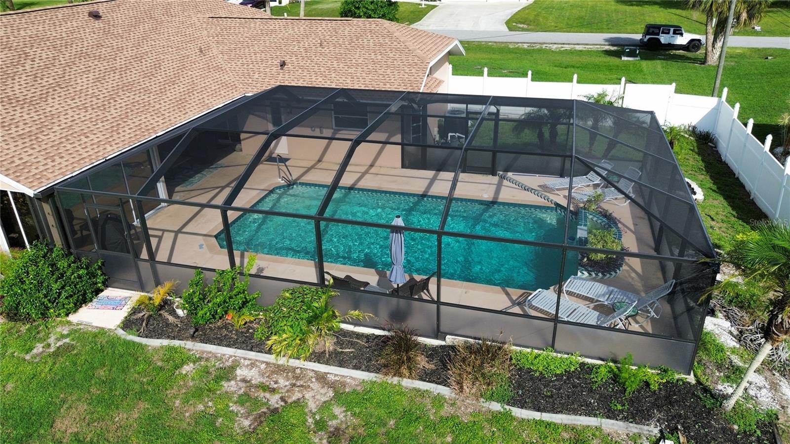 3645 SLAYTON AVENUE, NORTH PORT, FL, 34286 4 3645 SLAYTON AVENUE