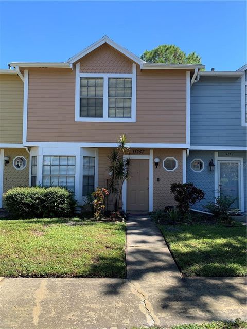 Photo of 11757 Windbourne Circle, Orlando, FL 32837 (MLS # S5136561)