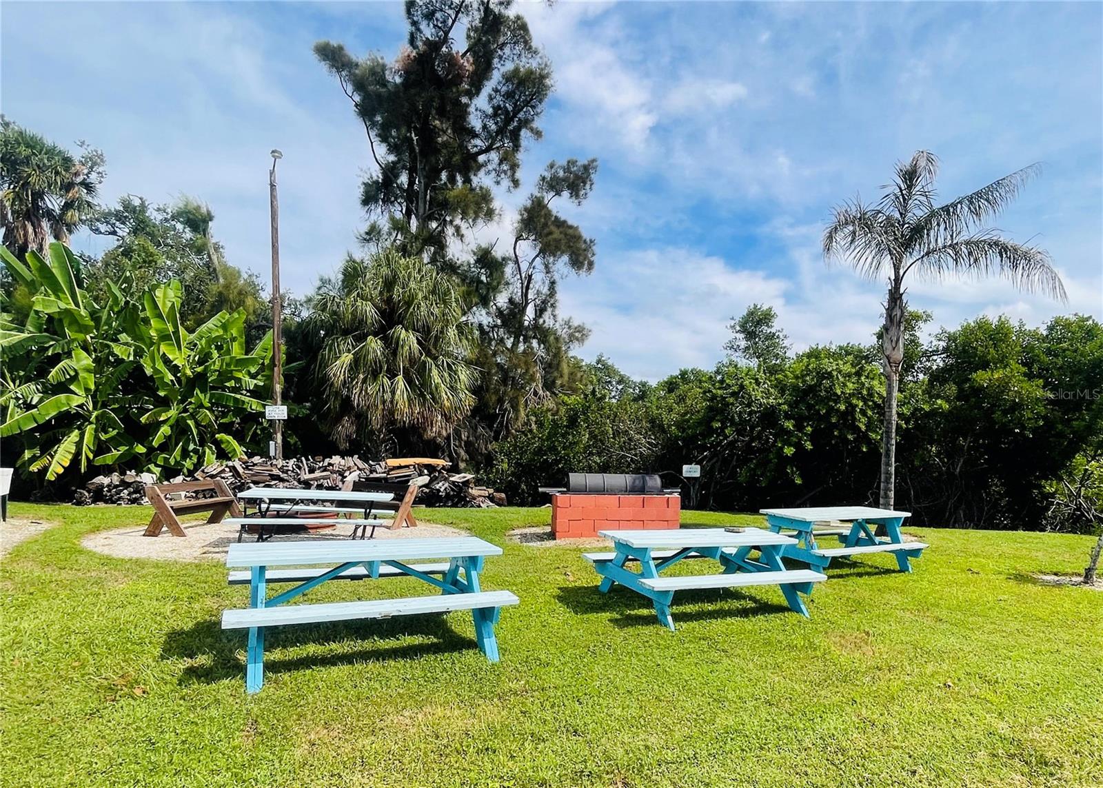 JET MOBILE HOME PARK SEC ONE CO-OP - Residential