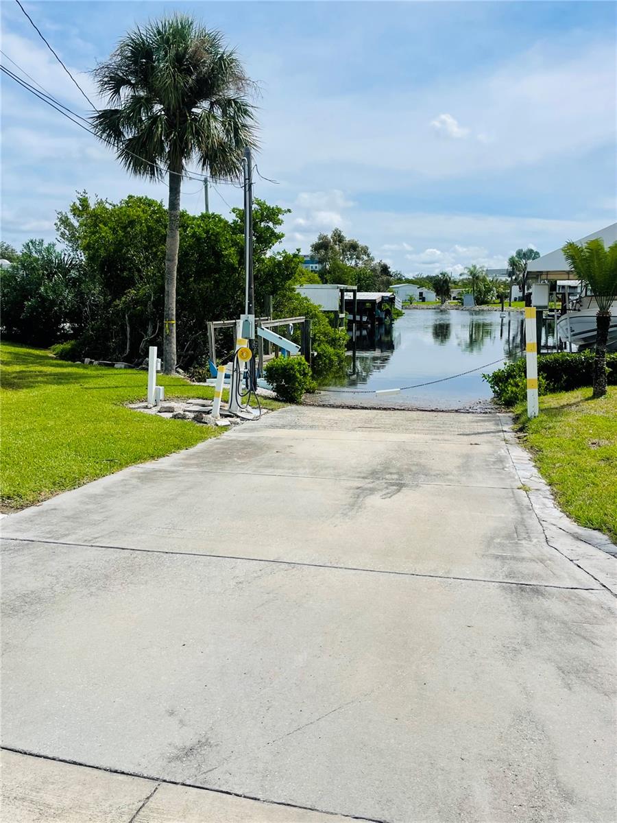 JET MOBILE HOME PARK SEC ONE CO-OP - Residential