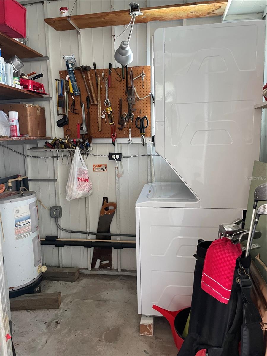 JET MOBILE HOME PARK SEC ONE CO-OP - Residential