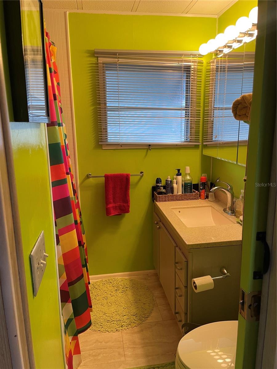 JET MOBILE HOME PARK SEC ONE CO-OP - Residential