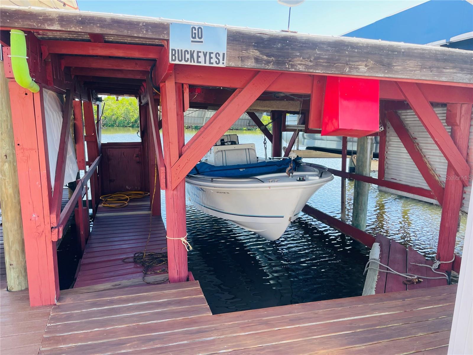 JET MOBILE HOME PARK SEC ONE CO-OP - Residential