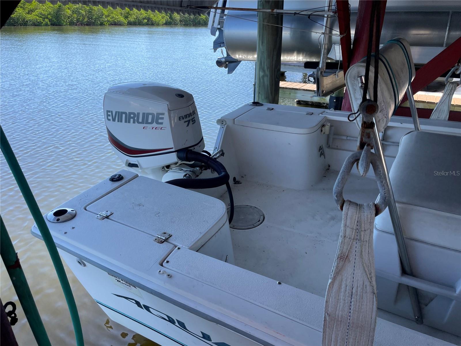 JET MOBILE HOME PARK SEC ONE CO-OP - Residential