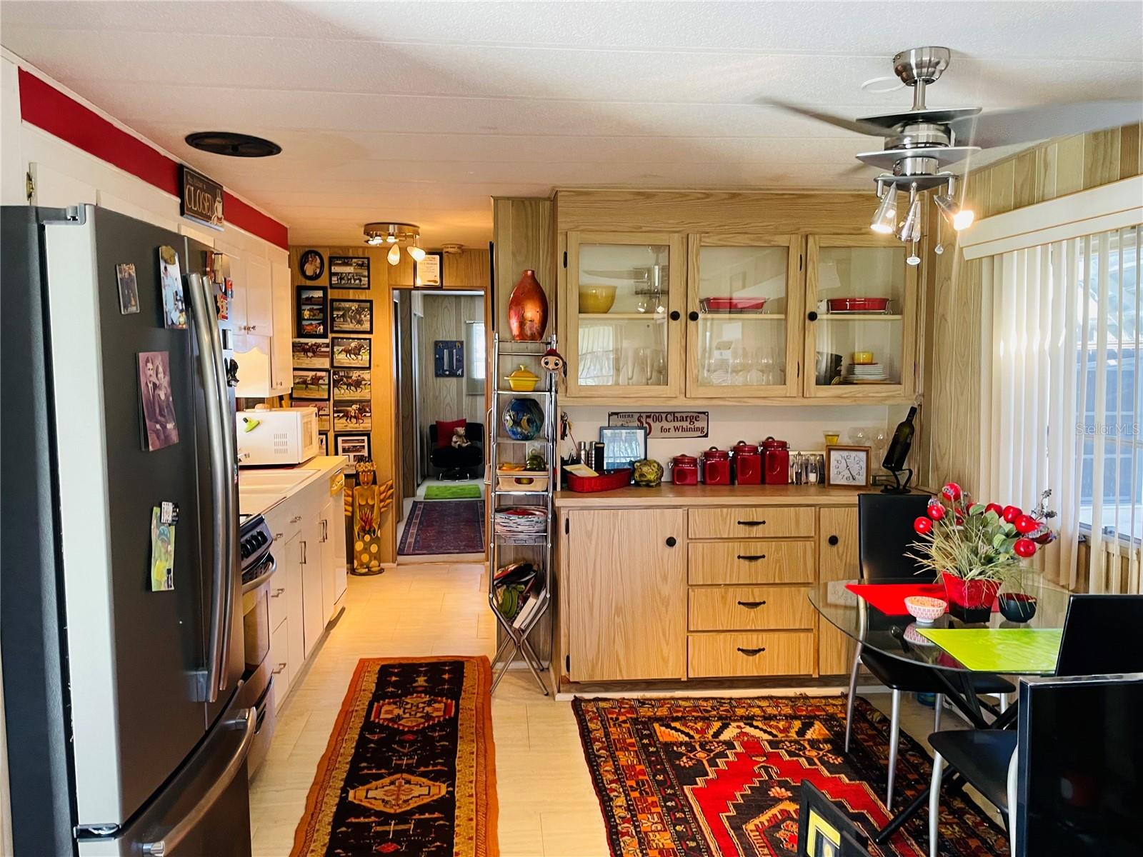 JET MOBILE HOME PARK SEC ONE CO-OP - Residential