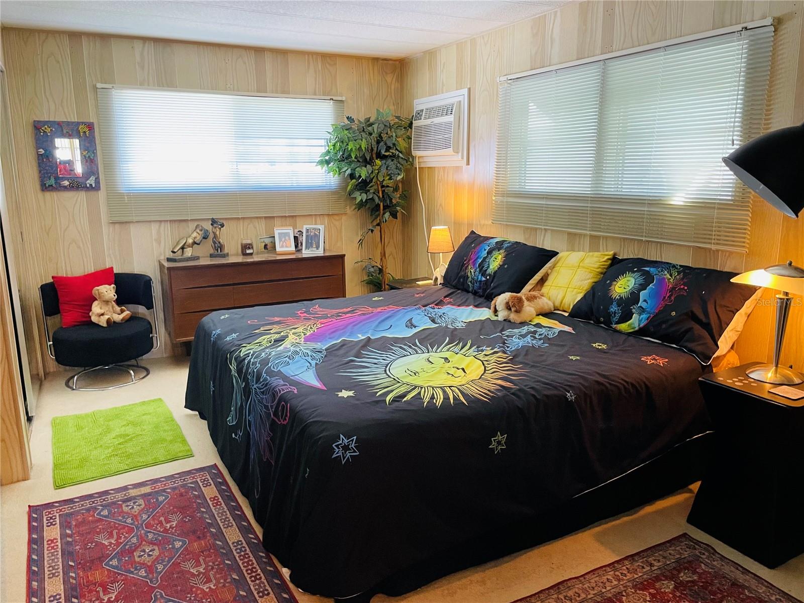 JET MOBILE HOME PARK SEC ONE CO-OP - Residential