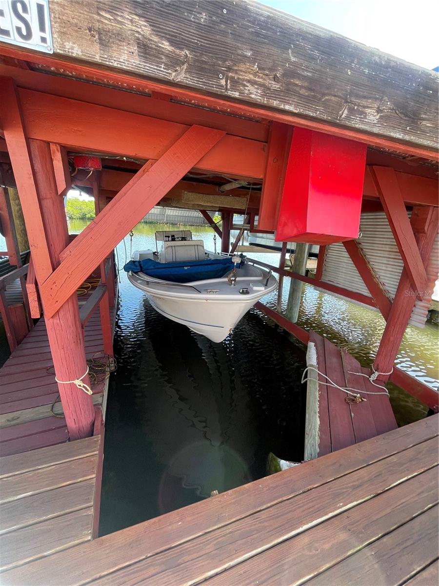 JET MOBILE HOME PARK SEC ONE CO-OP - Residential