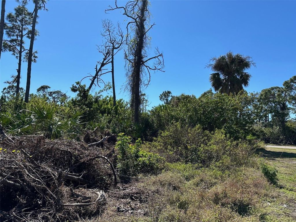 Photo of 5634 Anderson Road, Port Charlotte, FL 33981 (MLS # T3512239)