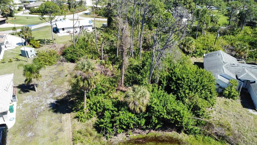 Photo of 5634 Anderson Road, Port Charlotte, FL 33981 (MLS # T3512239)