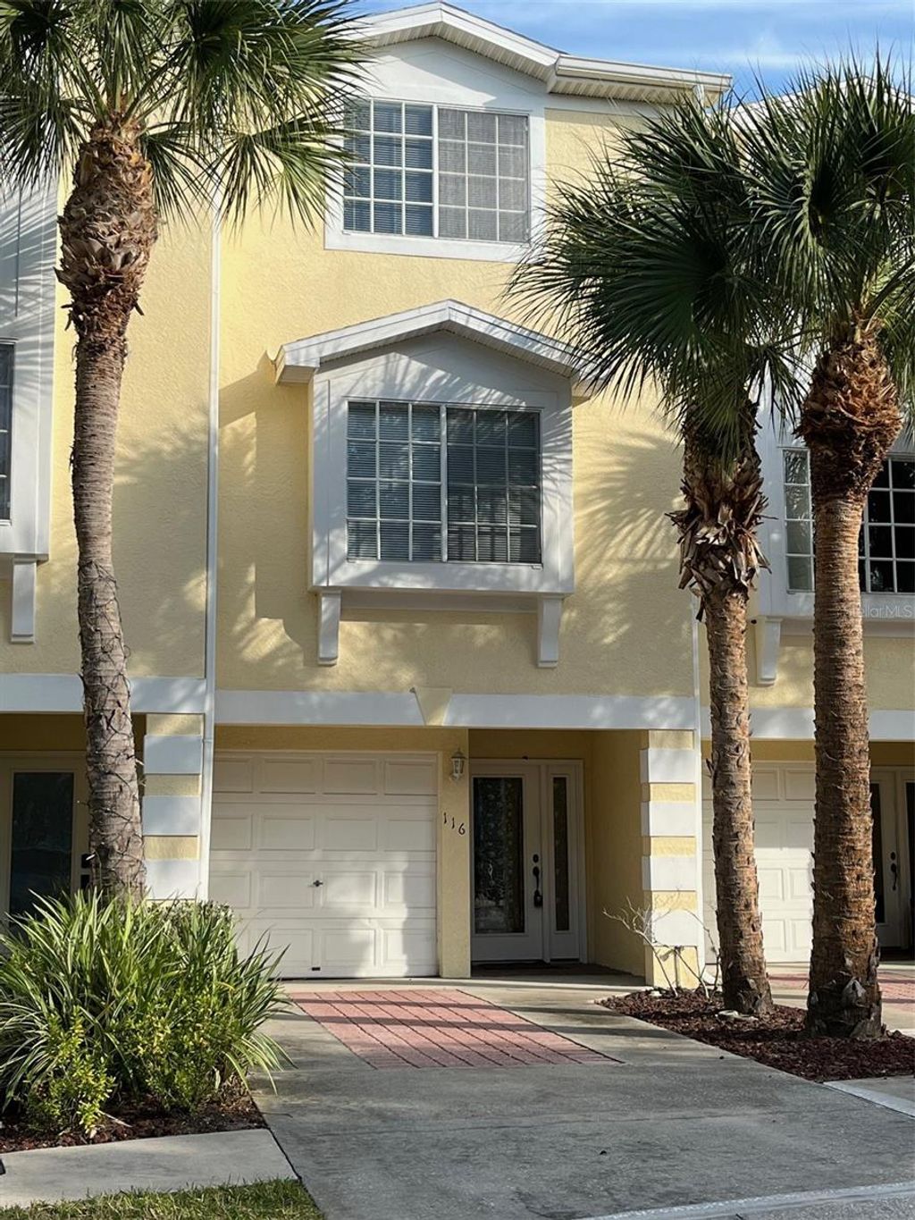 Photo of 116 Brent Circle, Oldsmar, FL 34677 (MLS # TB8462407)