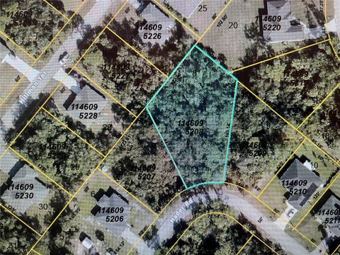 LOT 8 HADER ROAD NORTH PORT FL 34288