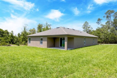 A home in OCALA