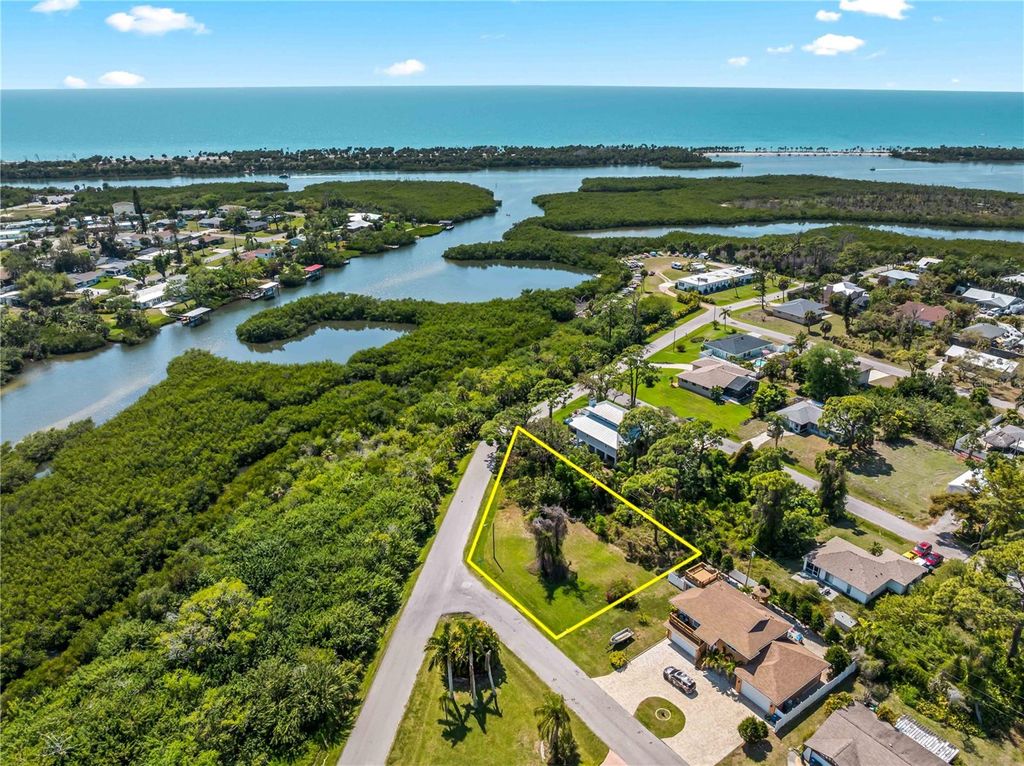 Photo of Cumberland Road, Venice, FL 34293 (MLS # N6143691)