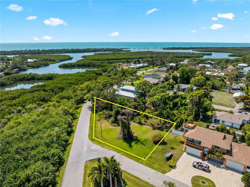 Photo of Cumberland Road, Venice, FL 34293 (MLS # N6143691)