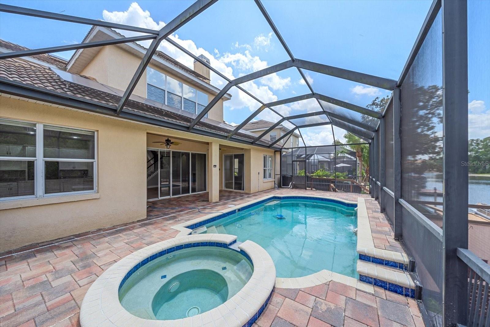 CORY LAKE ISLES PH 5 UN 1 - Residential