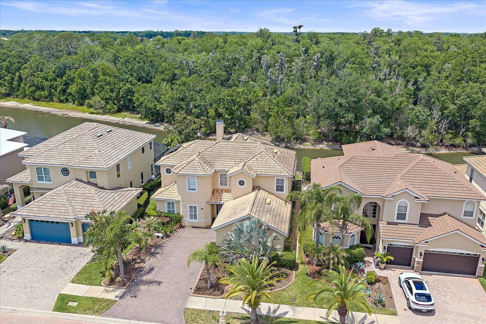 CORY LAKE ISLES PH 5 UN 1 - Residential
