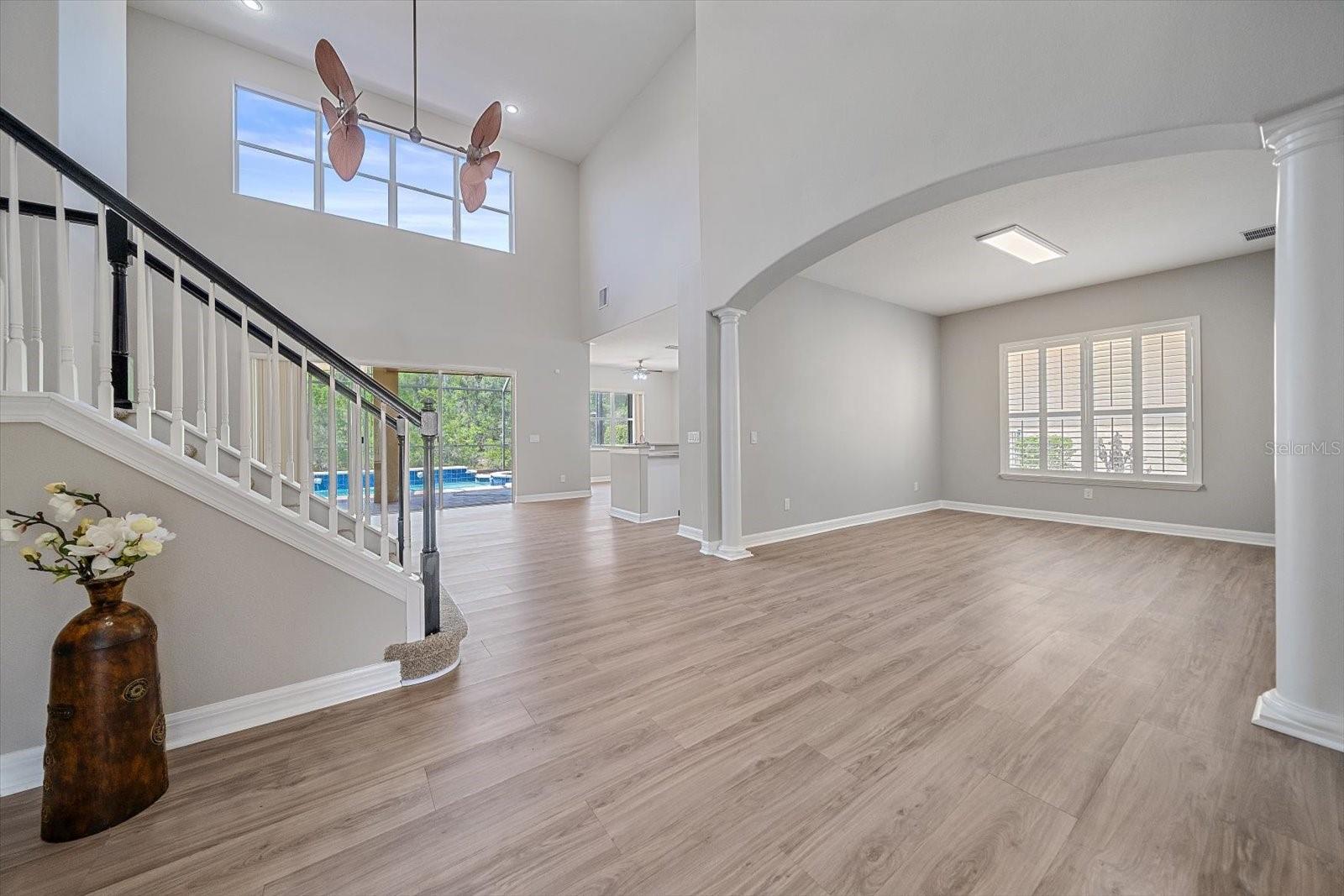 CORY LAKE ISLES PH 5 UN 1 - Residential