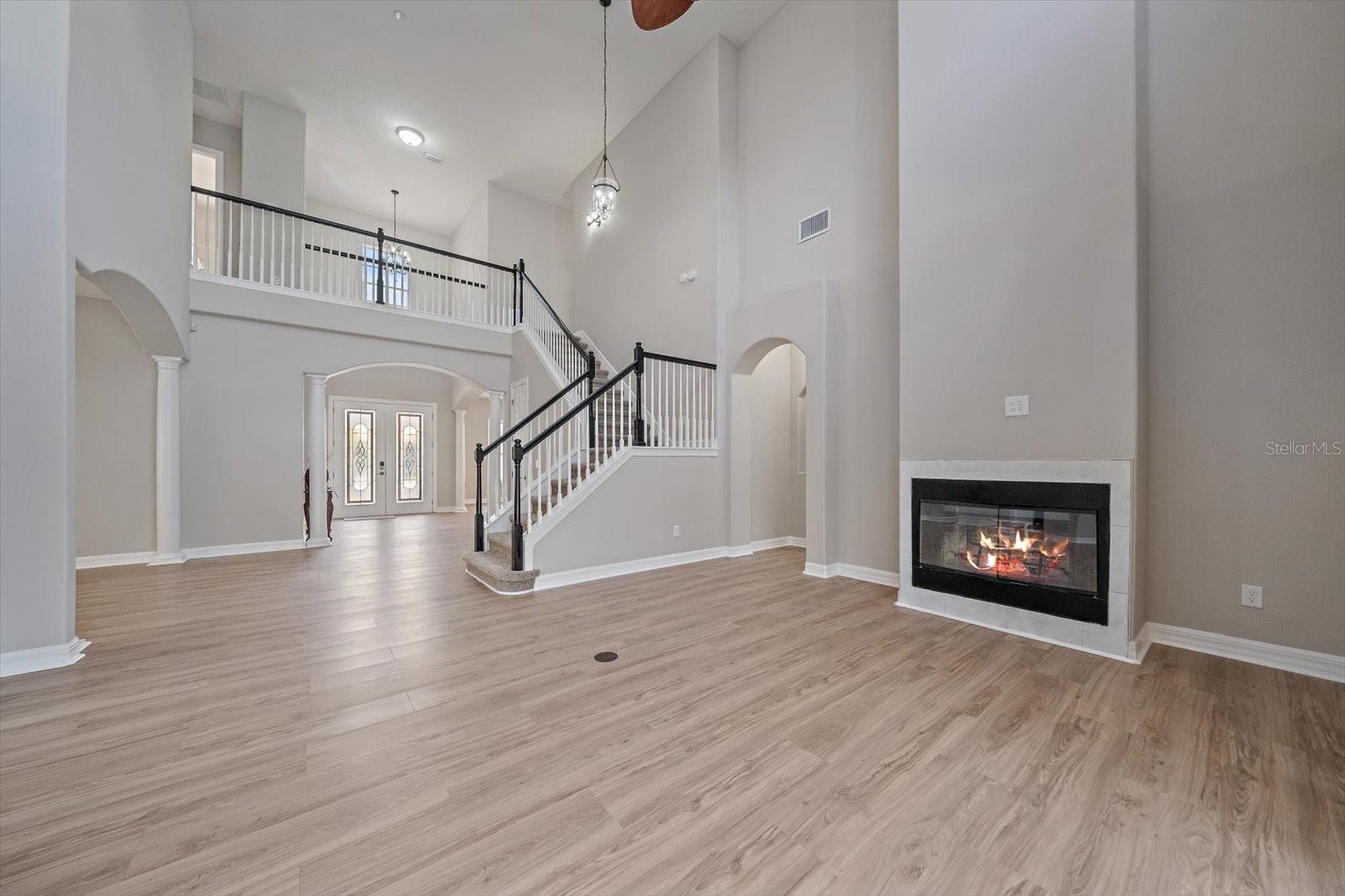 CORY LAKE ISLES PH 5 UN 1 - Residential