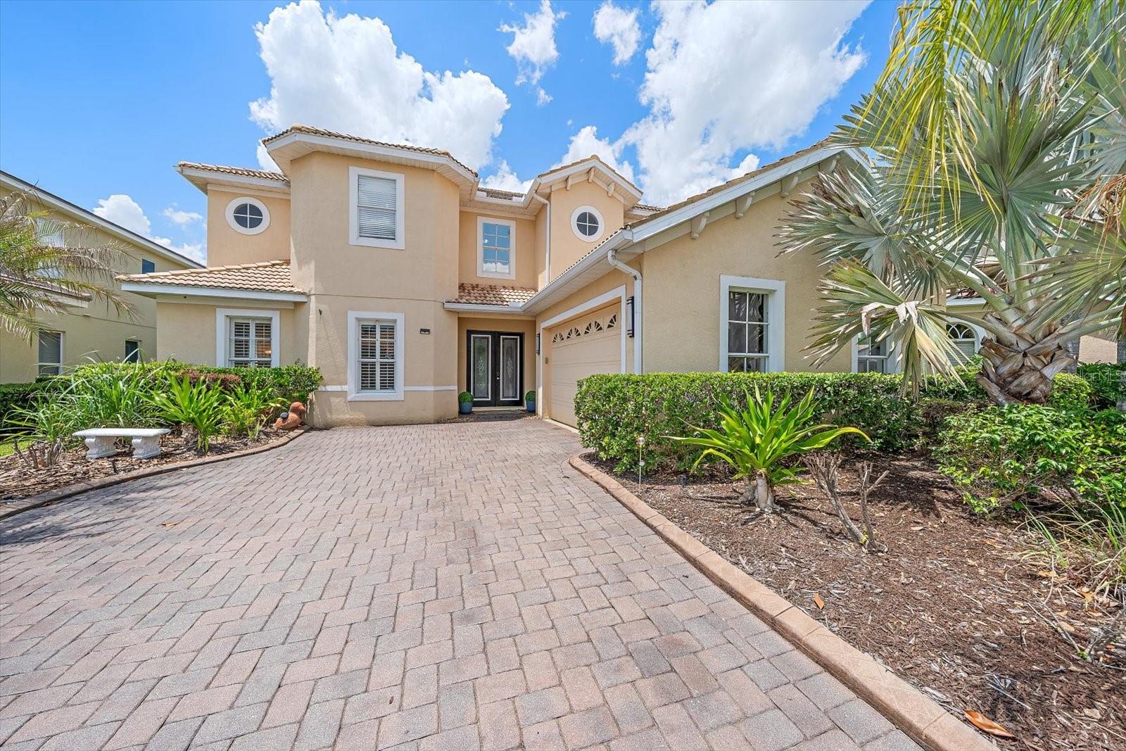 CORY LAKE ISLES PH 5 UN 1 - Residential