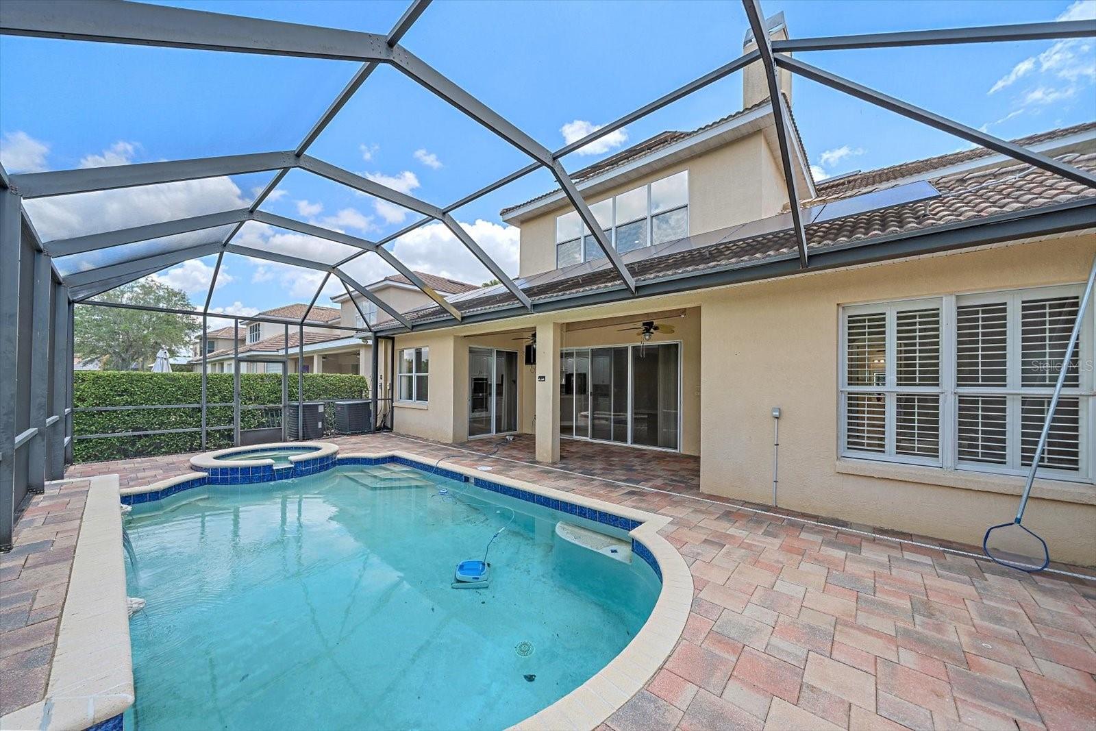 CORY LAKE ISLES PH 5 UN 1 - Residential