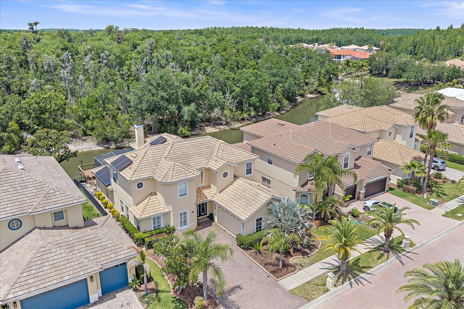 CORY LAKE ISLES PH 5 UN 1 - Residential
