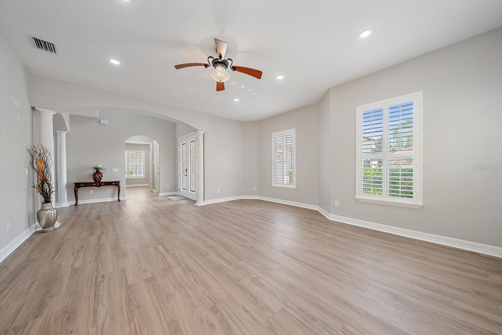 CORY LAKE ISLES PH 5 UN 1 - Residential