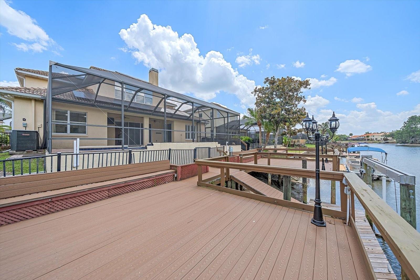 CORY LAKE ISLES PH 5 UN 1 - Residential