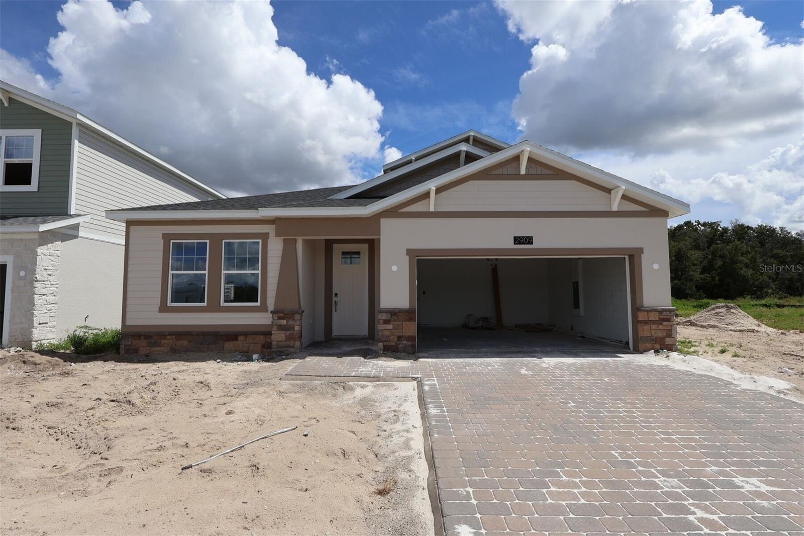 2909 SWEETGRASS LANE