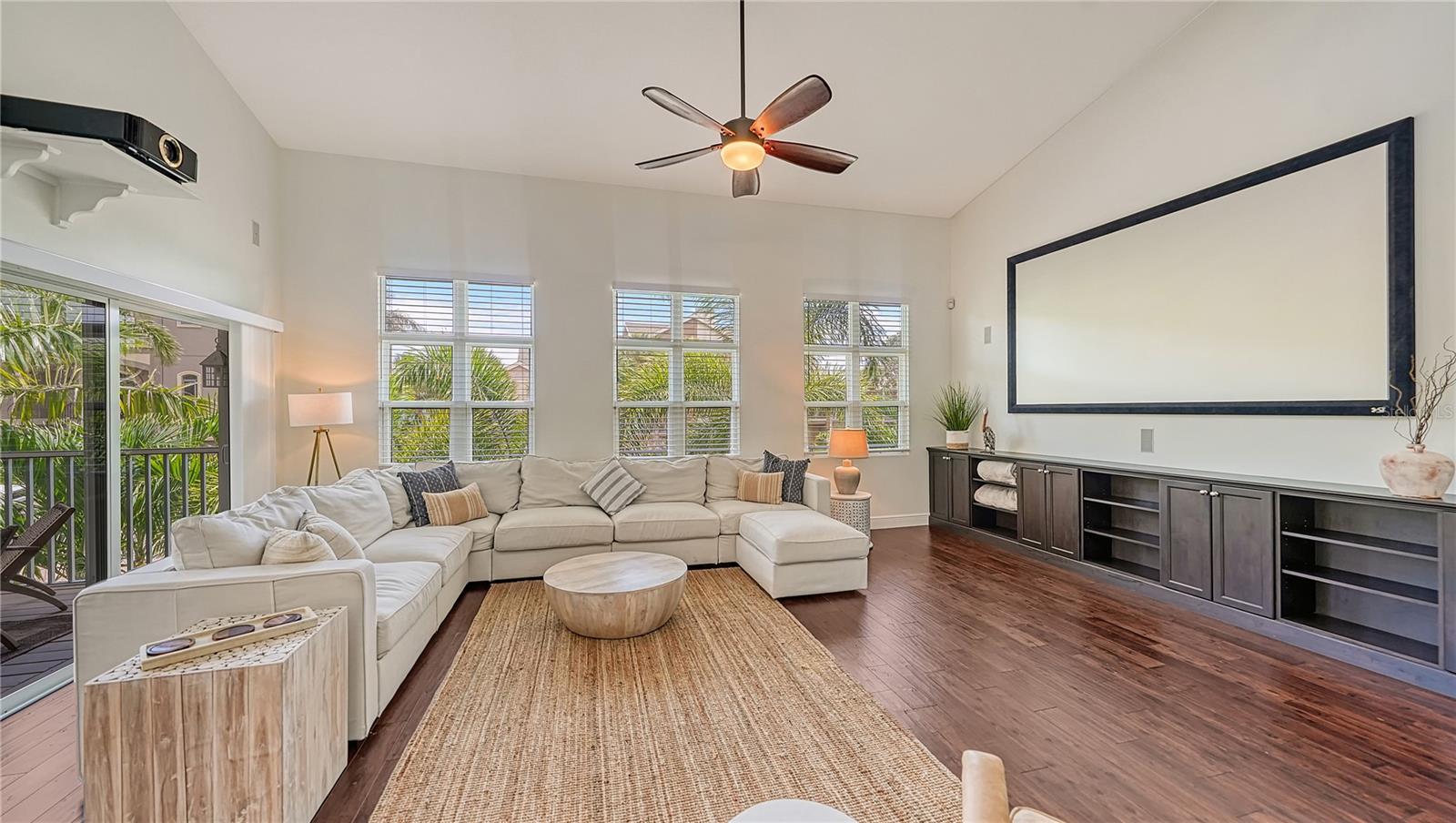 TORTOISE ESTATES - Residential Lease