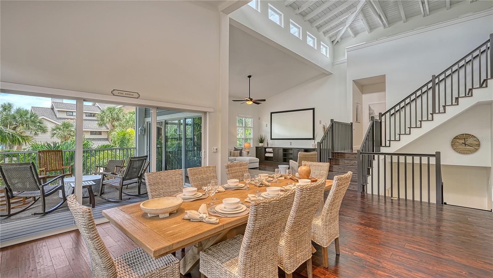 TORTOISE ESTATES - Residential Lease