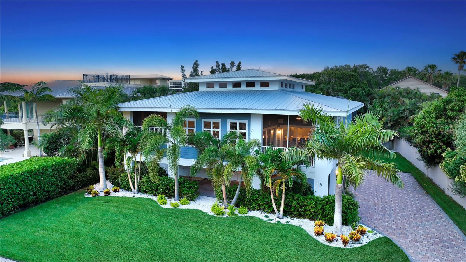 TORTOISE ESTATES - Residential Lease