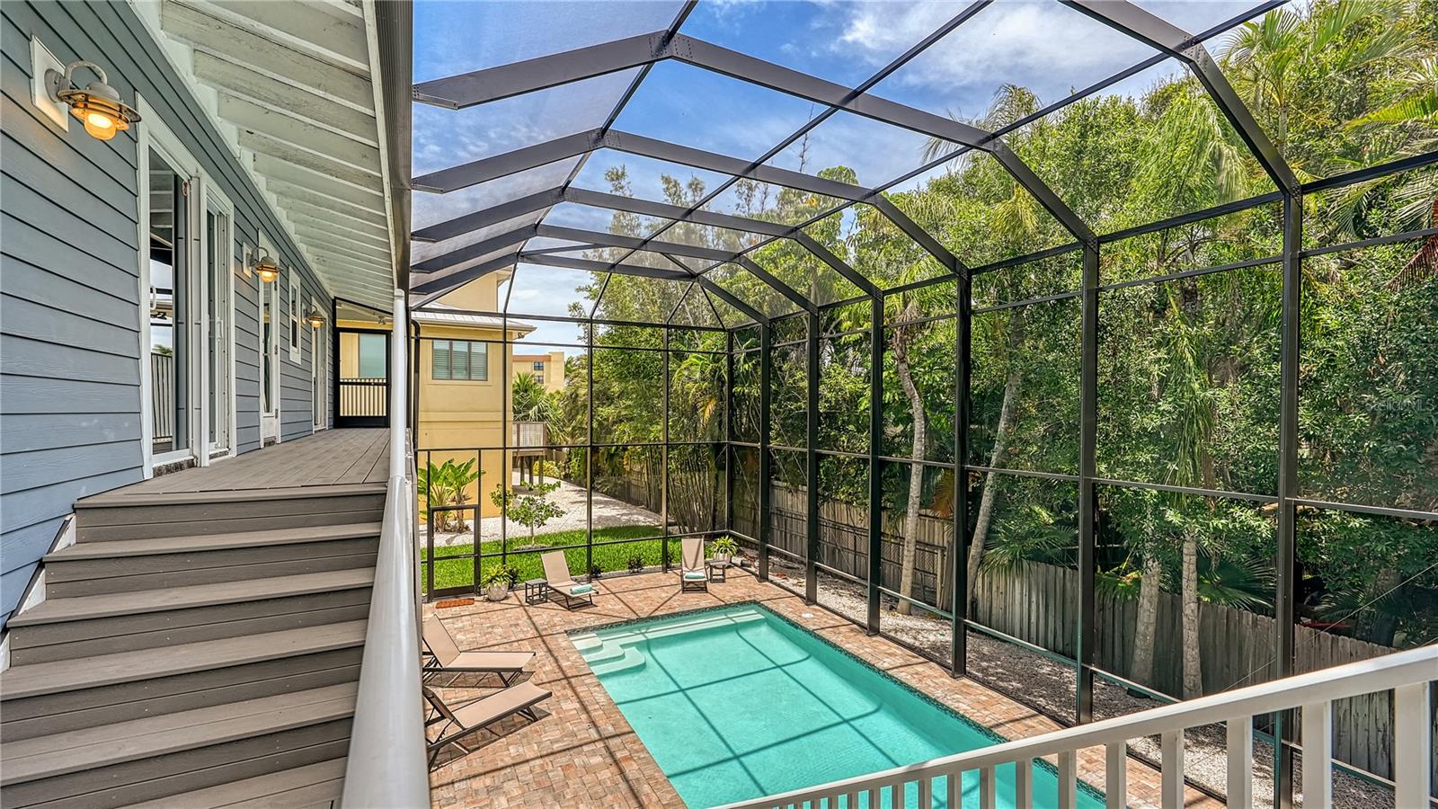 TORTOISE ESTATES - Residential Lease