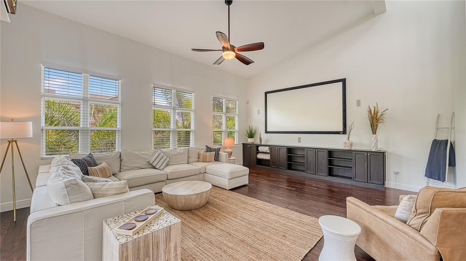 TORTOISE ESTATES - Residential Lease