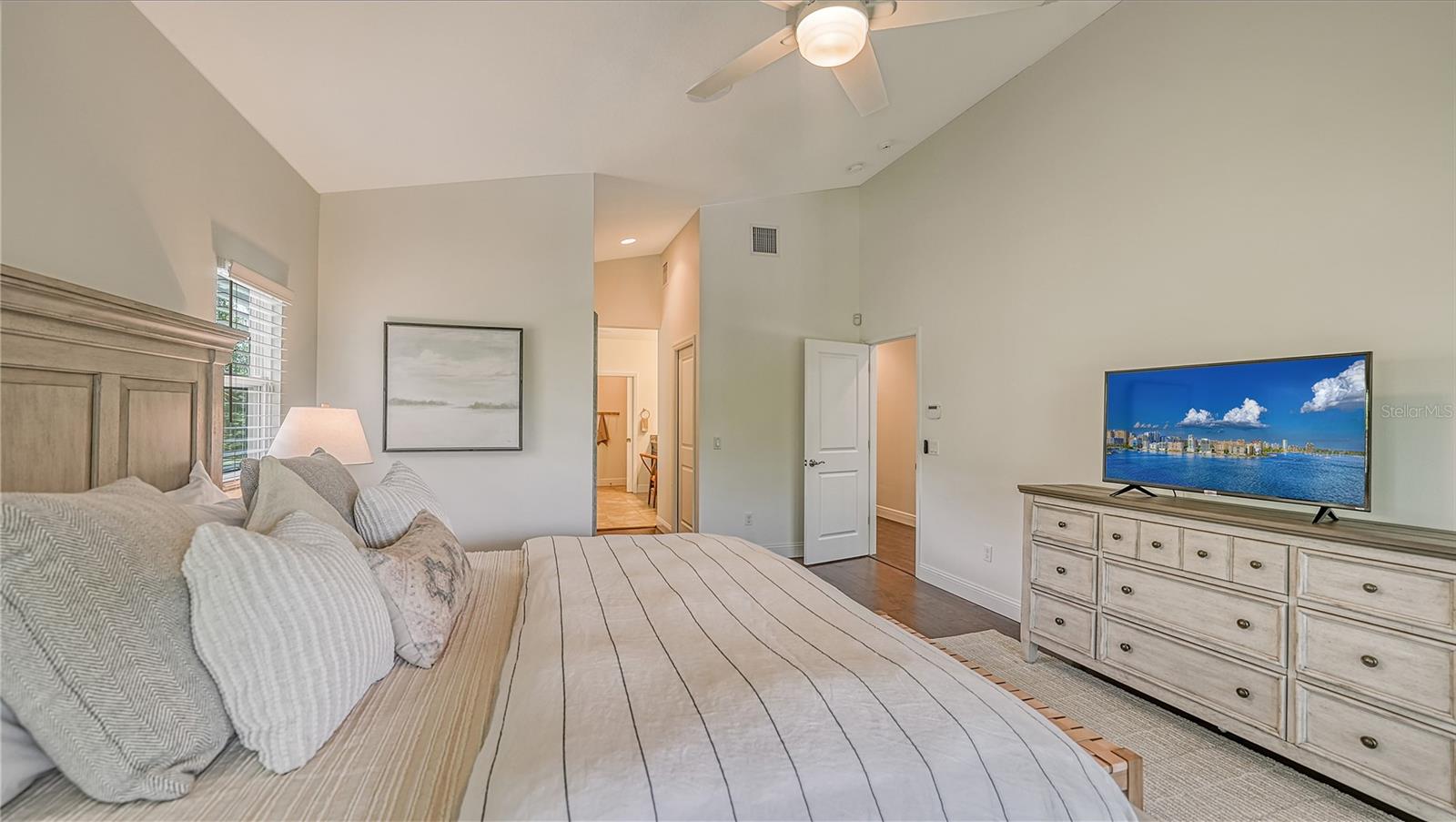 TORTOISE ESTATES - Residential Lease