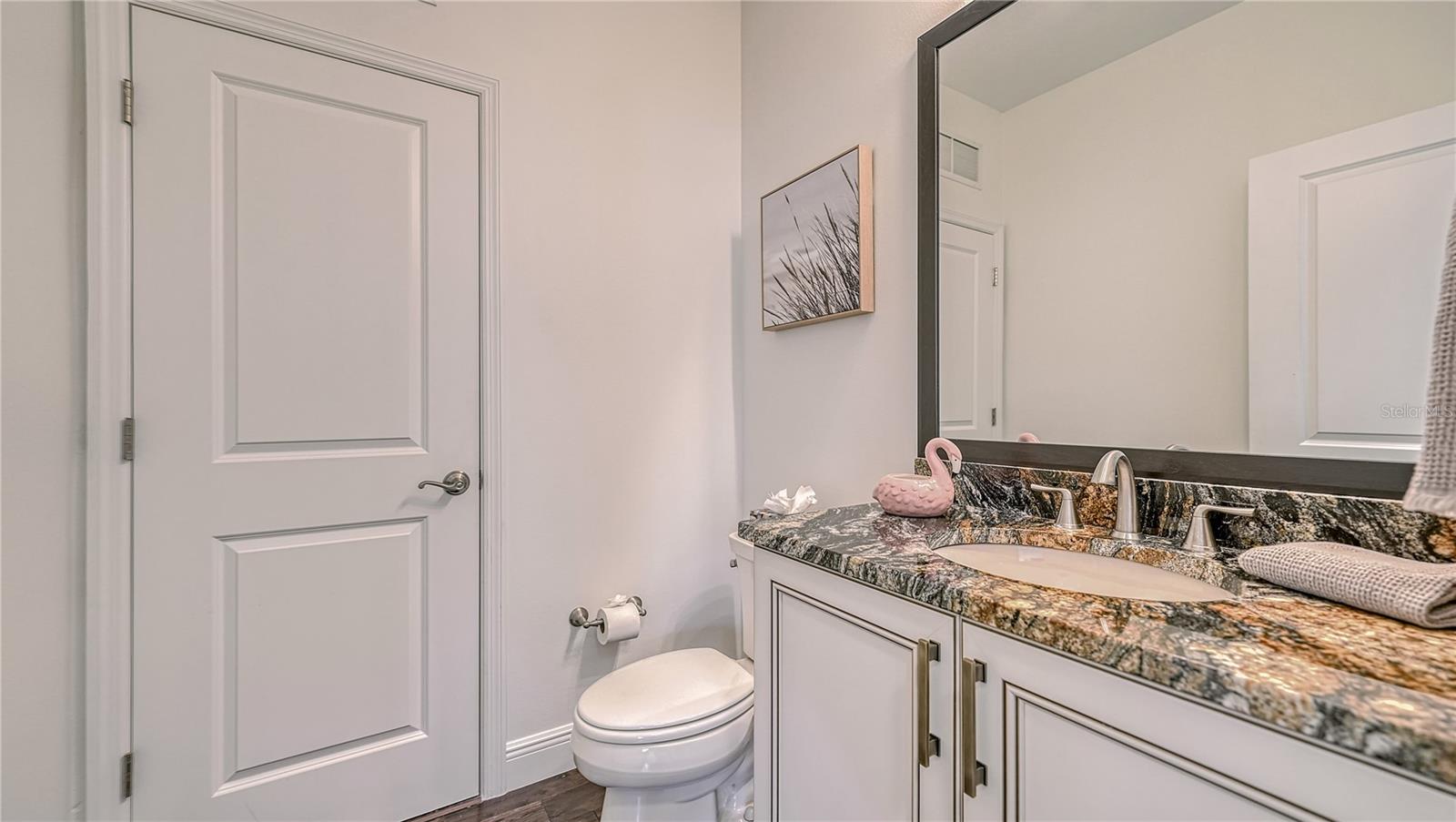 TORTOISE ESTATES - Residential Lease