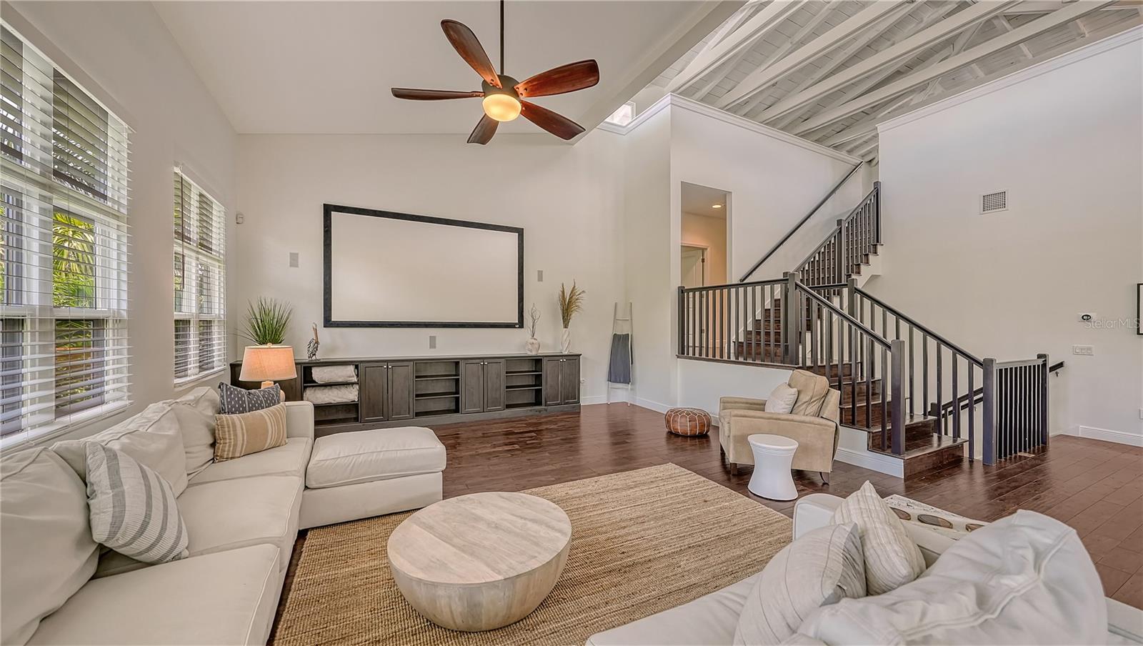 TORTOISE ESTATES - Residential Lease