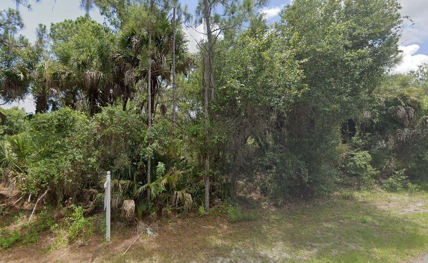 NOT IN A FLOOD ZONE AND NO DEED RESTRICTIONS OR HOA FEES !!! <br><br> These are the Northport lots you’ve been searching for! Block 296, Lot 15 is for sale along with Lot 14. Two standard side-by-side lots combine for a total of 20,000 square feet. Take advantage of construction cost savings by building two adjacent homes at once. -OR- develop both lots as one large estate which could include a secondary building suitable for your RV/Bus, Deep Water Fishing Boat, or for your own personal adult toy storage. Heck, put in your own Pickleball Court and become the neighborhood sports host! It’s all here for you, right in the heart of the town. <br><br> The fast-growing town of Northport has so much to offer! With a population of nearly 90,000 and over 400 acres of parklands, North port has something for everyone. THESE LOTS ARE JUST MINUTES FROM: upcoming Wellen Park (10 miles) , Marina Park - Public Boating Ramp (5 miles), Mineral Springs Park (6 miles), Atlanta Braves Training Facility (aka CoolToday Park – built in 2019! 11 miles), PUBLIX / WALMART (2 miles), Home Depot (3 miles), Cranberry Elementary (5 miles), Atwater Park SplashPad (7 miles) and North Port Aquatic Center. Commuting to nearby towns is easy with major highways Interstate-75 (4 miles) and USH-441 (2 miles) at your doorstep. Bradenton Airport (40 miles), Tampa International Airport (90 miles) will take you anywhere in the world that you want to go! <br><br> Without the high cost of HOA dues or CDD fees, these lots are a perfect addition to your real estate portfolio. Buy & Build -or- Buy & Hold. THIS IS AN EXTREMELY AFFORTABLE WAY TO OWN YOUR PIECE OF FLORIDA SUNSHINE !!!