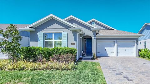 Photo of 18851 Rawson Street, Orlando, FL 32827 (MLS # O6309123)