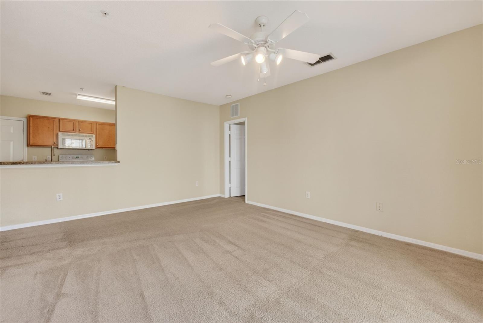 REGISTRY AT MICHIGAN PARK CONDOMINIUM - Residential Lease