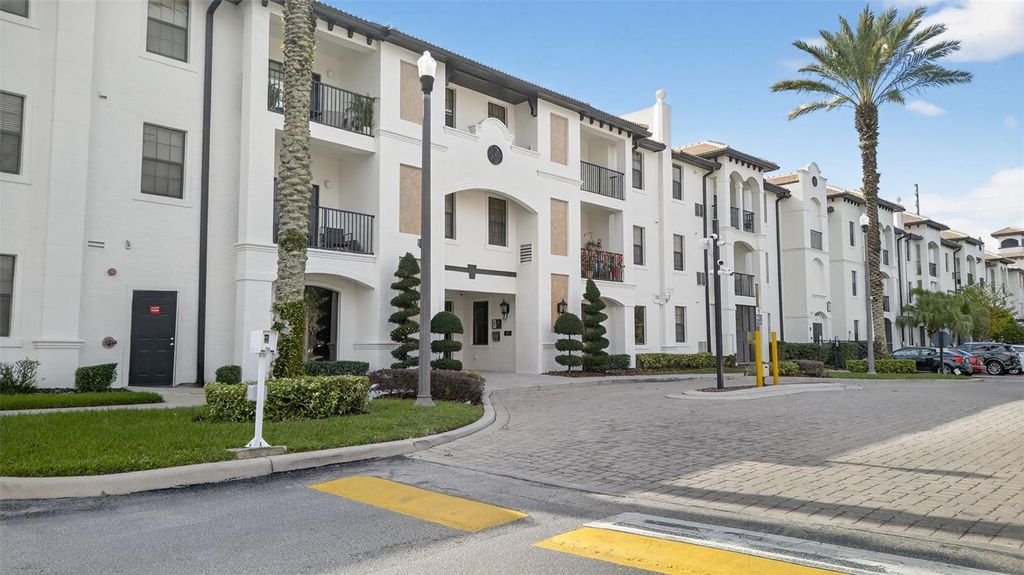 Photo of 5550 E Michigan Street #1216, Orlando, FL 32822 (MLS # O6368306)