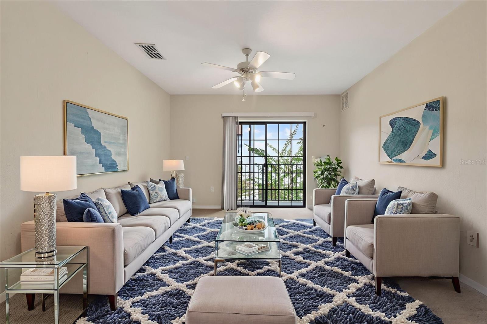 REGISTRY AT MICHIGAN PARK CONDOMINIUM - Residential Lease