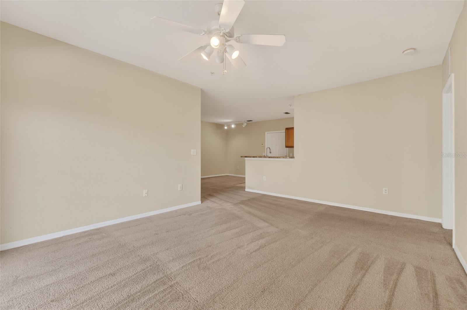 REGISTRY AT MICHIGAN PARK CONDOMINIUM - Residential Lease