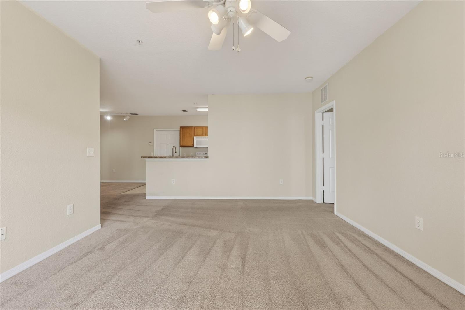 REGISTRY AT MICHIGAN PARK CONDOMINIUM - Residential Lease