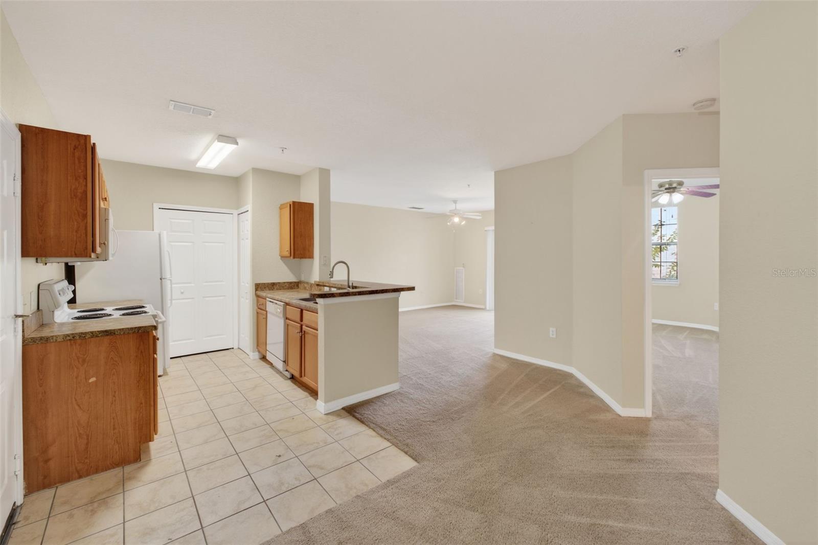 REGISTRY AT MICHIGAN PARK CONDOMINIUM - Residential Lease