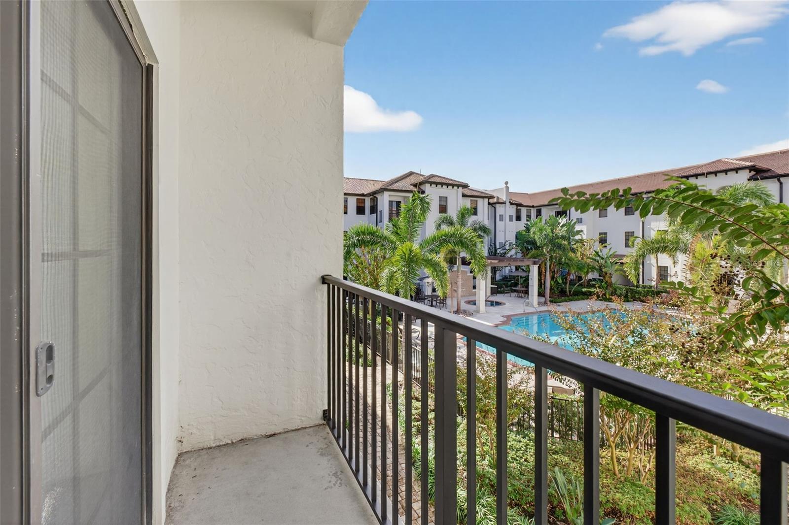 REGISTRY AT MICHIGAN PARK CONDOMINIUM - Residential Lease