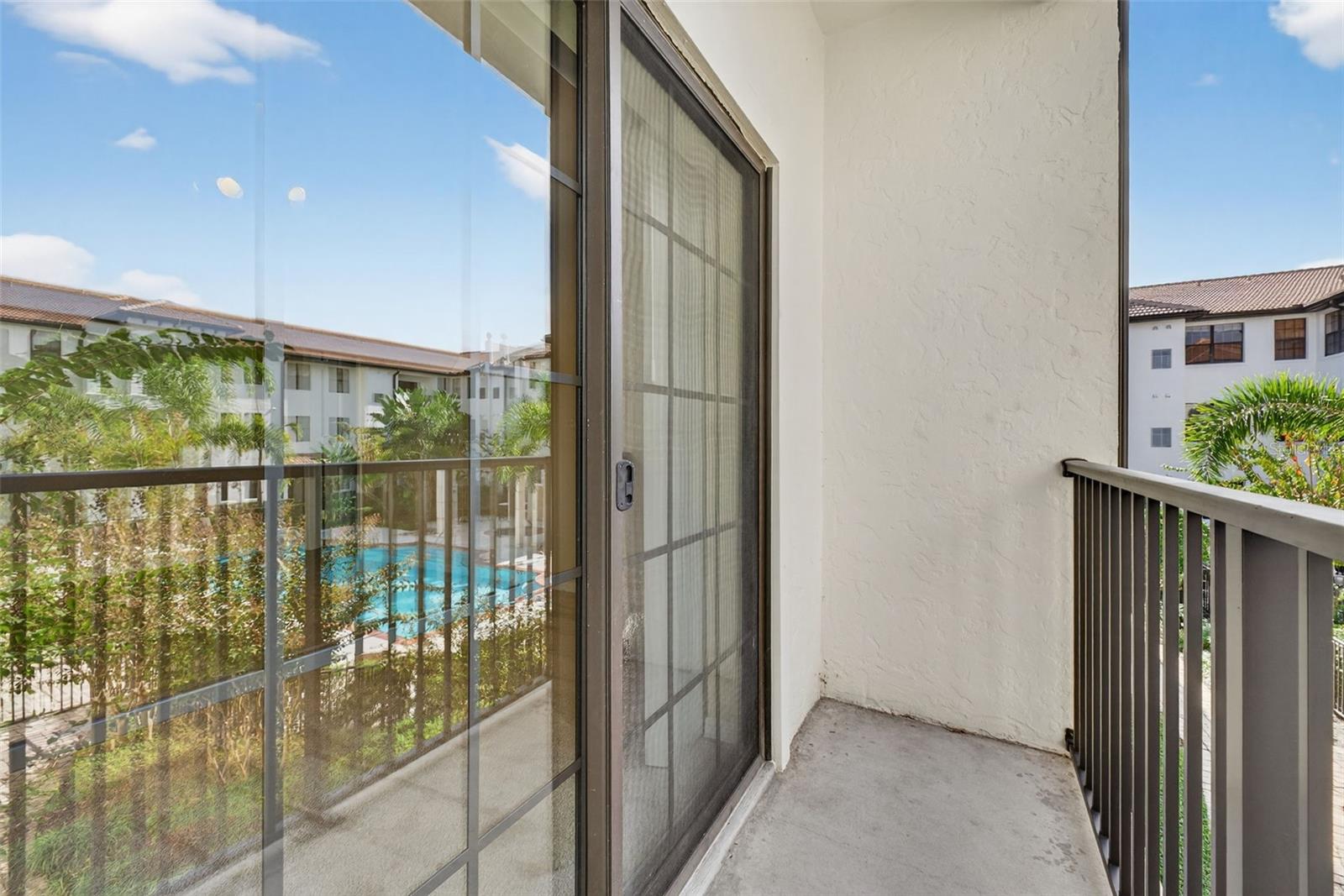 REGISTRY AT MICHIGAN PARK CONDOMINIUM - Residential Lease